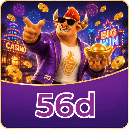 56d Fortune Tiger Tips