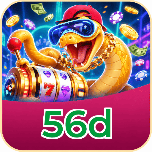 56d Free Spins