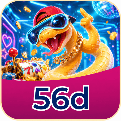 56d Logo