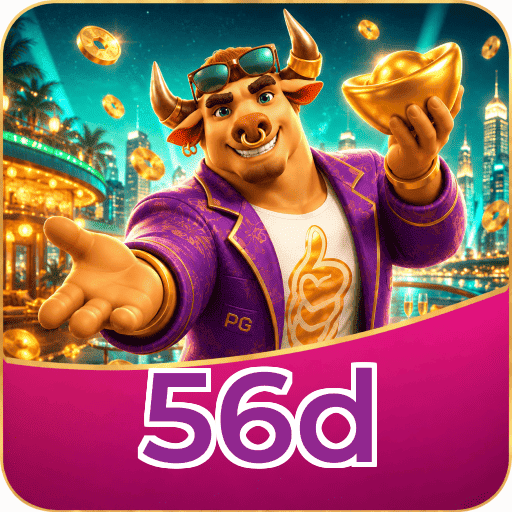 56d Estratégias Slots
