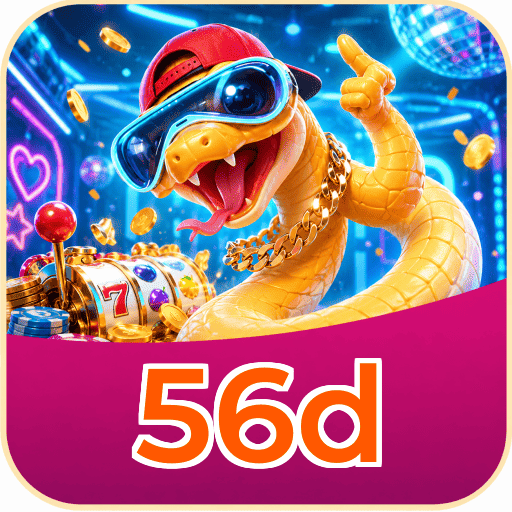 56d Logo