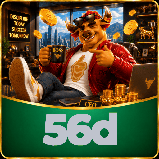 56d Logo