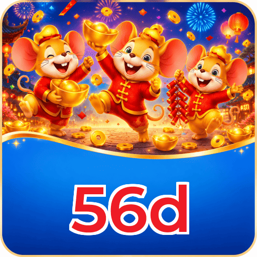 56d Fortune Tiger Game